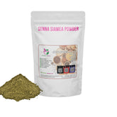 Senna siamea Powder 100 Grams 100% Organic Authenic